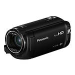 Panasonic HC-W580K Full HD Camcorder with Twin Camera 5