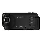 Panasonic HC-W580K Full HD Camcorder with Twin Camera 8