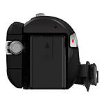 Panasonic HC-W580K Full HD Camcorder with Twin Camera 9