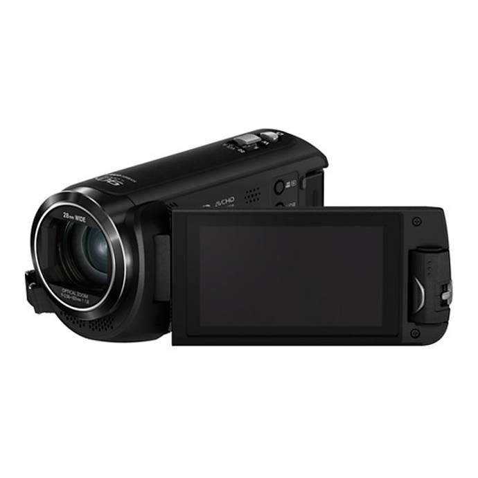 【美品】Panasonic パナソニック HC-W580M FULLHD Panasonic W580 Full HD 1080p Camcorder with Twin Camera – Focus Camera