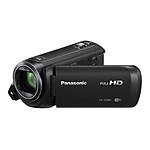 Panasonic HC-V380K Full HD Camcorder 0
