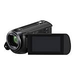 Panasonic HC-V380K Full HD Camcorder 1