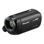 Panasonic HC-V380K Full HD Camcorder 2