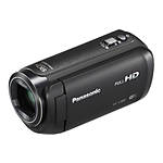 Panasonic HC-V380K Full HD Camcorder 3
