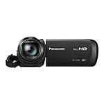 Panasonic HC-V380K Full HD Camcorder 4