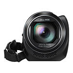 Panasonic HC-V380K Full HD Camcorder 5