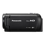 Panasonic HC-V380K Full HD Camcorder 7
