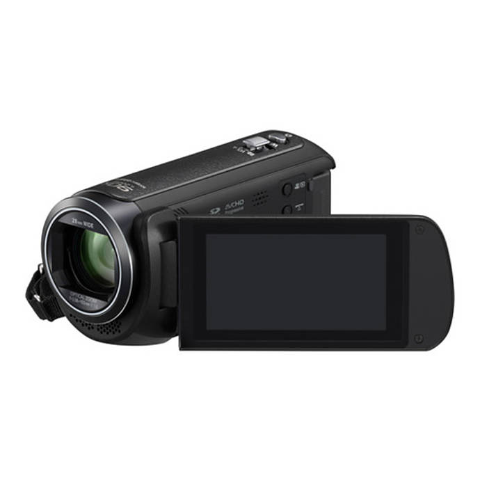 Panasonic HC-V380K Full HD Camcorder