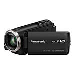 Panasonic HC-V180K Full HD Camcorder 0