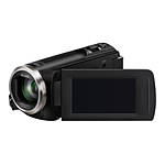Panasonic HC-V180K Full HD Camcorder 1