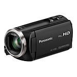 Panasonic HC-V180K Full HD Camcorder 2
