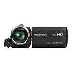 Panasonic HC-V180K Full HD Camcorder 3