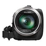 Panasonic HC-V180K Full HD Camcorder 4