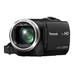 Panasonic HC-V180K Full HD Camcorder 5