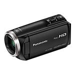 Panasonic HC-V180K Full HD Camcorder 6