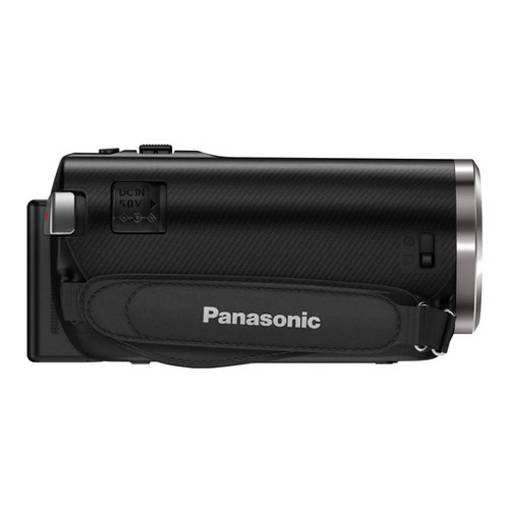 Panasonic V180 Camcorder Full HD orders 2.7