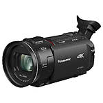 Panasonic HC-WXF1K 4K UHD Camcorder 1