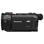 Panasonic HC-WXF1K 4K UHD Camcorder 3