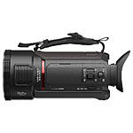 Panasonic HC-WXF1K 4K UHD Camcorder 4