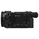 Panasonic HC-WXF1K 4K UHD Camcorder 5