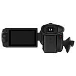 Panasonic HC-WXF1K 4K UHD Camcorder 6