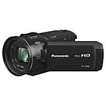 Panasonic HC-VX1K 4K HD Camcorder 0