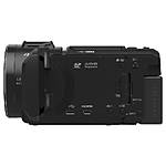Panasonic HC-VX1K 4K HD Camcorder 1