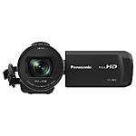 Panasonic HC-VX1K 4K HD Camcorder 3