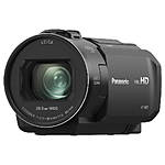 Panasonic HC-VX1K 4K HD Camcorder 4