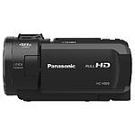 Panasonic HC-VX1K 4K HD Camcorder 6