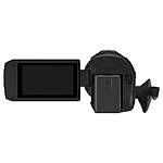 Panasonic HC-V800K Full HD Camcorder 6