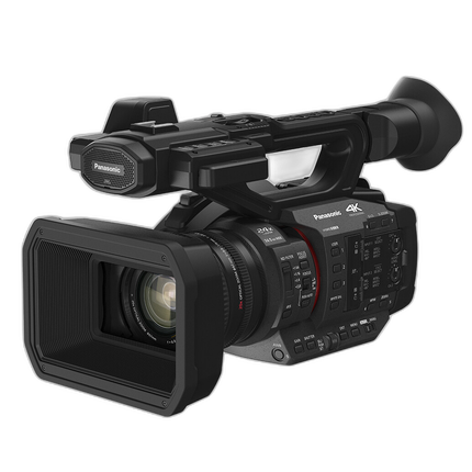 Panasonic HC-X2 4K Camcorder