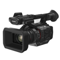 Panasonic HC-X2 4K Camcorder 0
