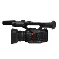 Panasonic HC-X2 4K Camcorder 1