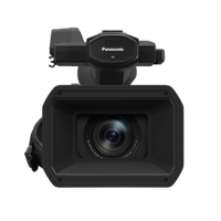 Panasonic HC-X2 4K Camcorder 3