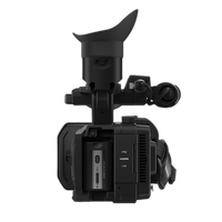 Panasonic HC-X2 4K Camcorder 4