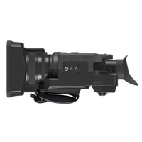 Panasonic HC-X2 4K Camcorder 6