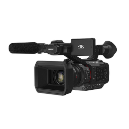 Panasonic X20 Professional Camcorder