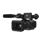 Panasonic X20 Professional Camcorder 0