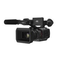 Panasonic X20 Professional Camcorder 0