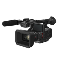 Panasonic X20 Professional Camcorder 1