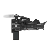 Panasonic X20 Professional Camcorder 2