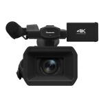 Panasonic X20 Professional Camcorder 3