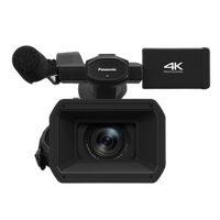 Panasonic X20 Professional Camcorder 3