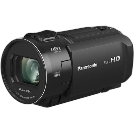 Panasonic HC-V900K Camcorder