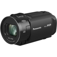 Panasonic V900K Camcorder 0