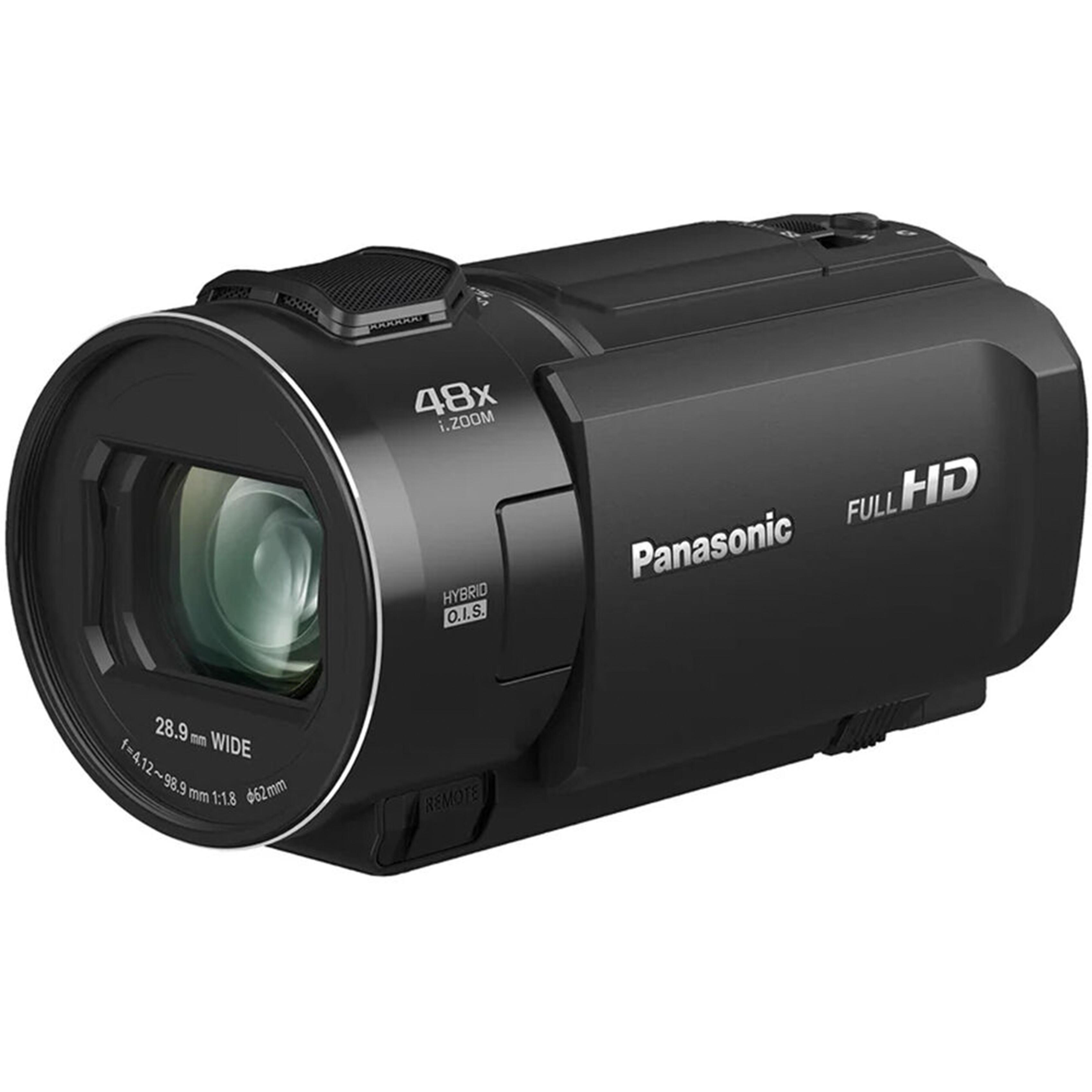 Panasonic V900K Camcorder