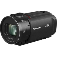 Panasonic VX3K Camcorder 0