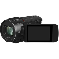 Panasonic VX3K Camcorder 1
