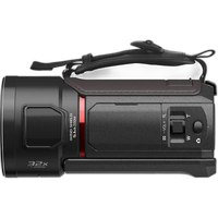 Panasonic VX3K Camcorder 2